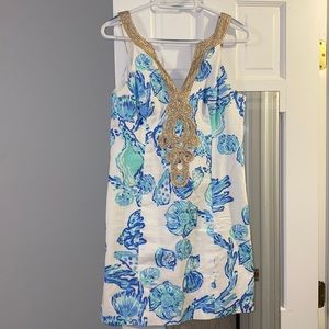 Lilly Dress